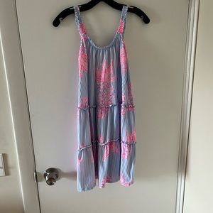 🦄 Dress! Loro in Rum Swizzle